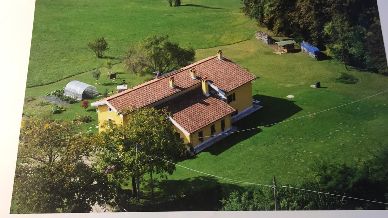 Casa Edith Libano Exterior foto