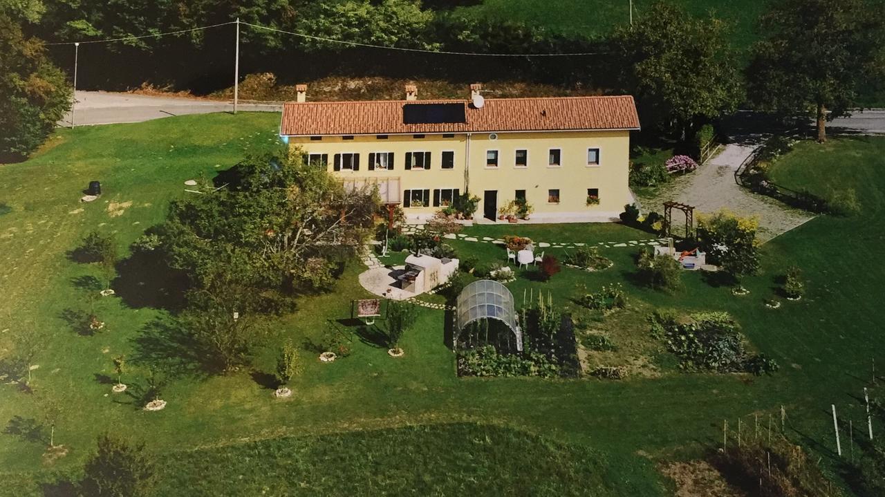 Casa Edith Libano Exterior foto